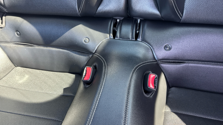 Ford Mustang 2.3 EcoBoost 2dr Auto Petrol Coupe